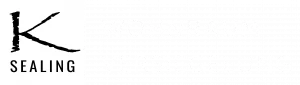 K-Sealing - Wohnraumversiegelung | Logo