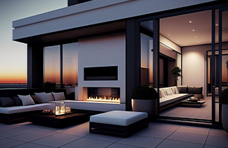 K-Sealing - Wohnraumversiegelung für Fenster, Glastüren, Schaufenster, etc