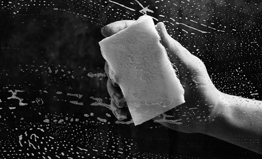 K-Sealing - Wohnraumversiegelung | Einfache Reinigung