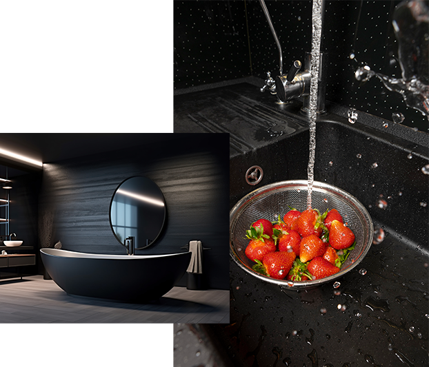 K-Sealing - Wohnraumversiegelung | Versiegelungsmöglichkeiten